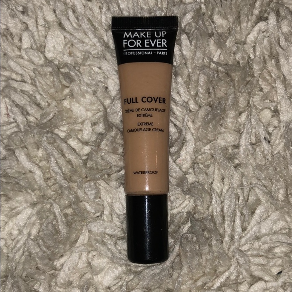 Makeup forever Full Cover